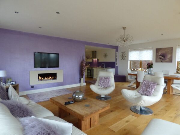 4 Bedrooms, Semi-Detached House